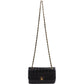 Chanel Vertical Quilted Lambskin 24K Gold Single Flap Crossbody Bag