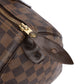 Louis Vuitton Monogram Damier Ebene Canvas Speedy 30 Handbag