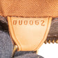 Louis Vuitton Monogram Cabas Piano Shoulder Bag