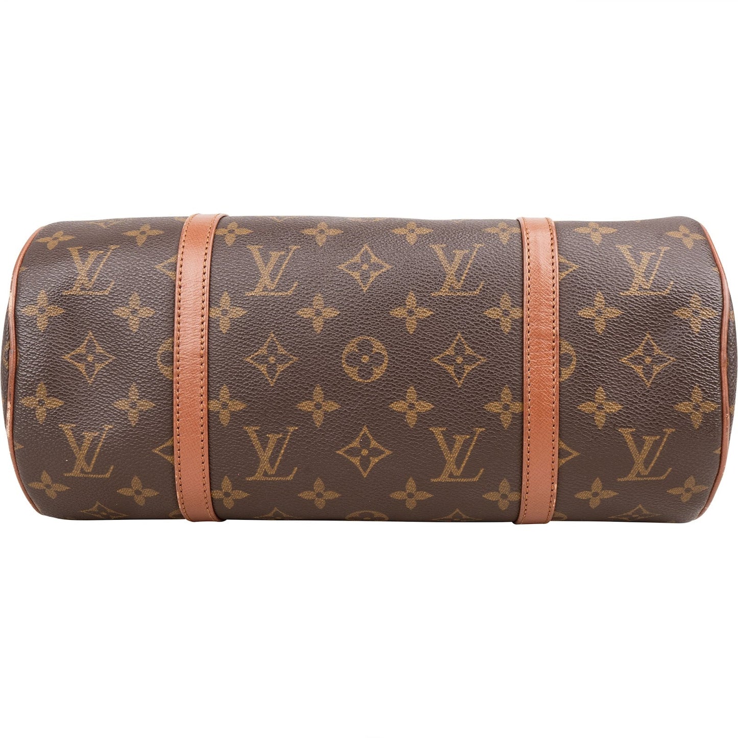 Louis Vuitton Monogram Canvas Papillon Set Handbag