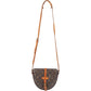 Louis Vuitton Monogram Canvas Chantilly PM Crossbody Bag
