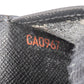 Louis Vuitton Blue Epi Leather Agenda PM