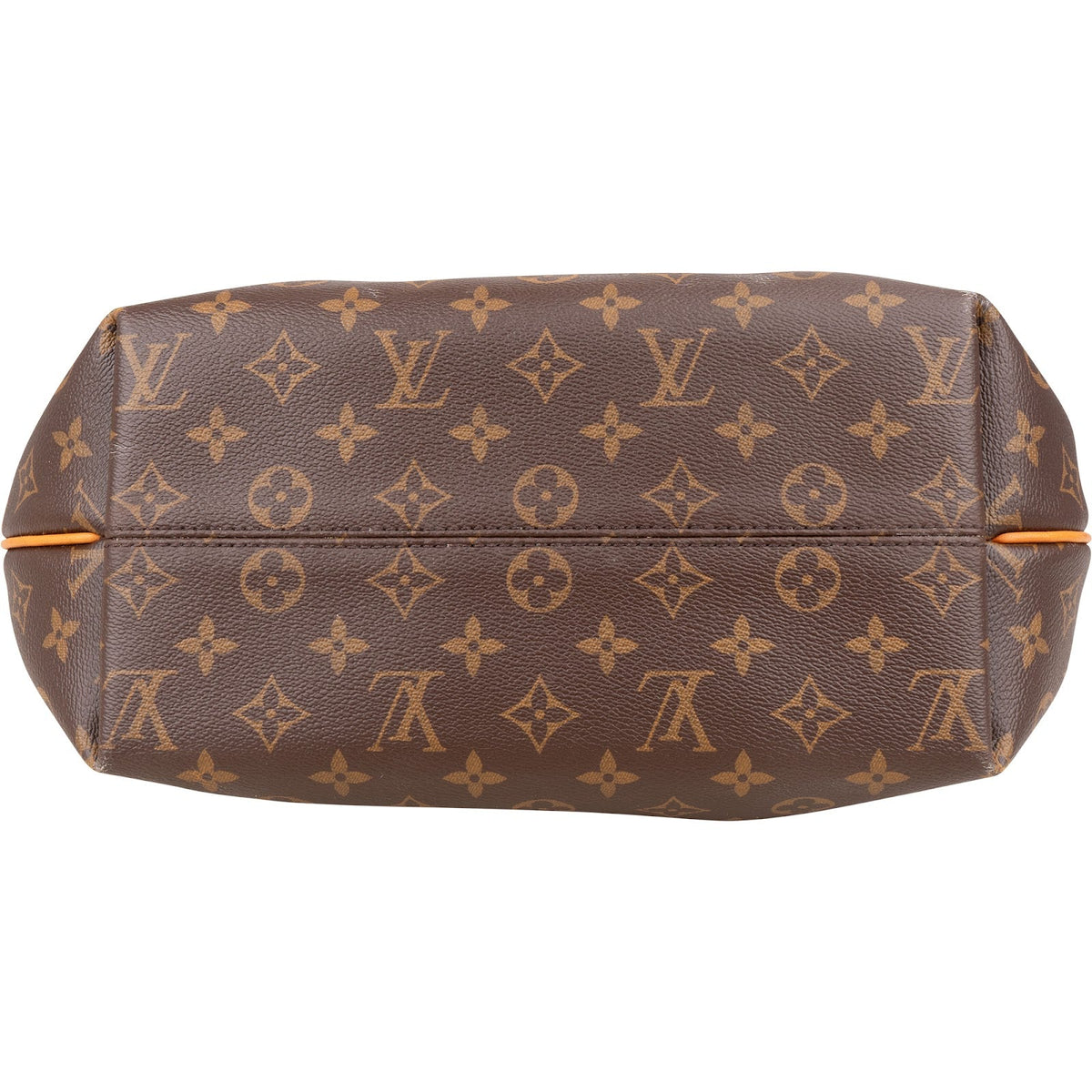 Louis Vuitton Monogram Canvas Turenne MM Handbag