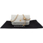 Chanel Quilted Lambskin Mini Adjustable Wallet On Chain Crossbody Bag