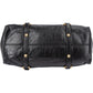 Miu Miu Vitello Lux Leather Bow Satchel Handbag