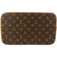 Louis Vuitton Monogram Canvas x Sharon Stone Amfar Three Vanity Star Shoulder Bag