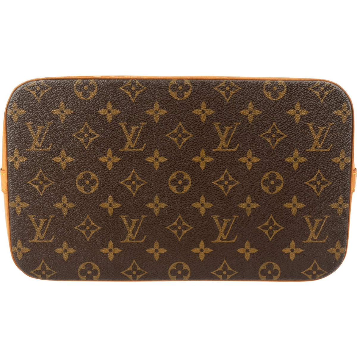Louis Vuitton Monogram Canvas x Sharon Stone Amfar Three Vanity Star Shoulder Bag