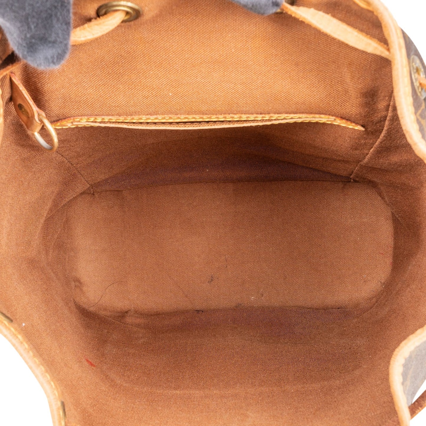 Louis Vuitton Monogram Canvas Montsouris MM Backpack