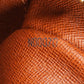 Louis Vuitton Monogram Canvas Blois Crossbody Bag