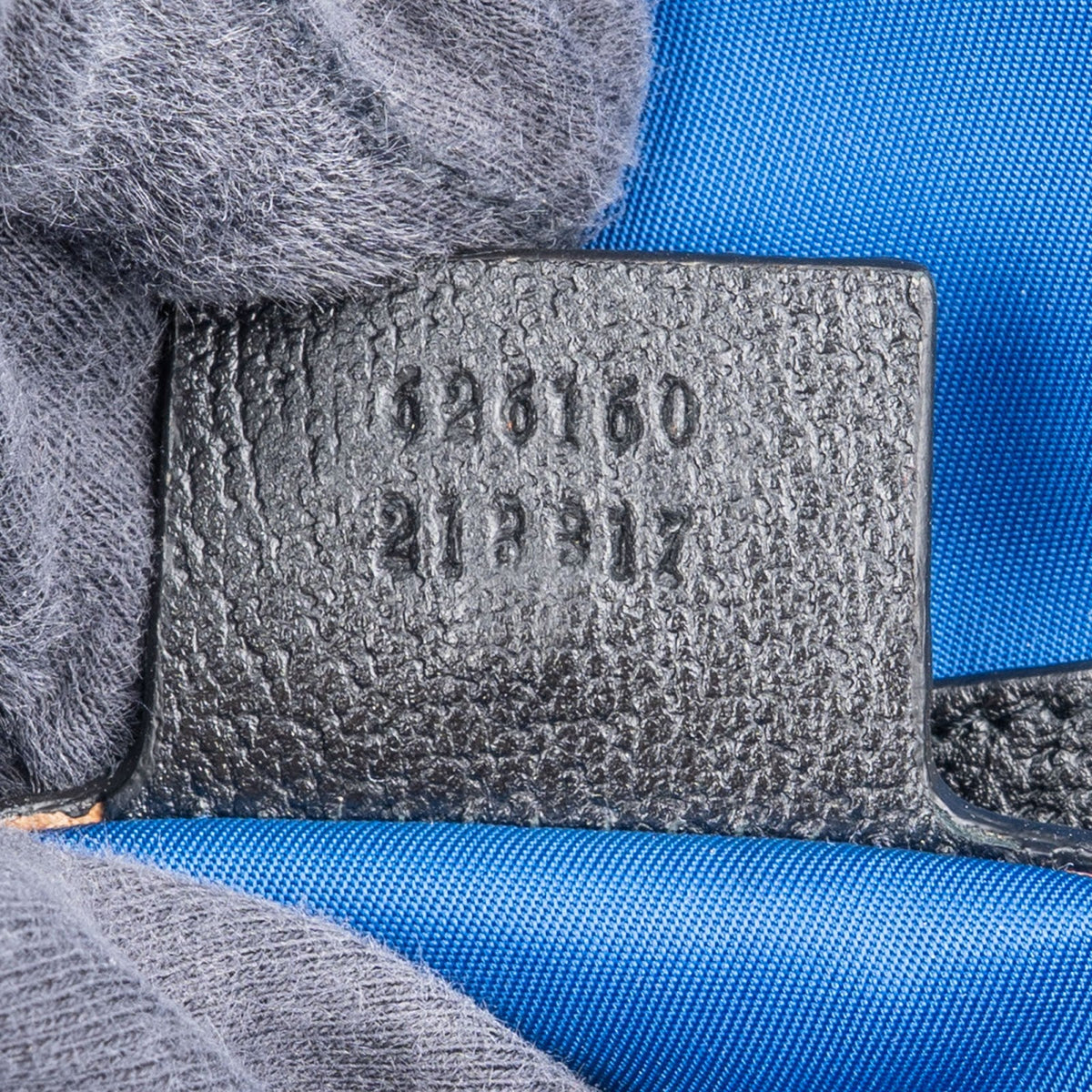 Gucci Off The Grid Multi-Pocket aus GG Econyl-Nylon – Ansicht 10