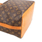 Louis Vuitton Monogram Canvas Sac Noé Petit Shoulder Bag