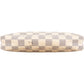 Louis Vuitton Monogram Damier Azur Pochette Accessoires Handbag