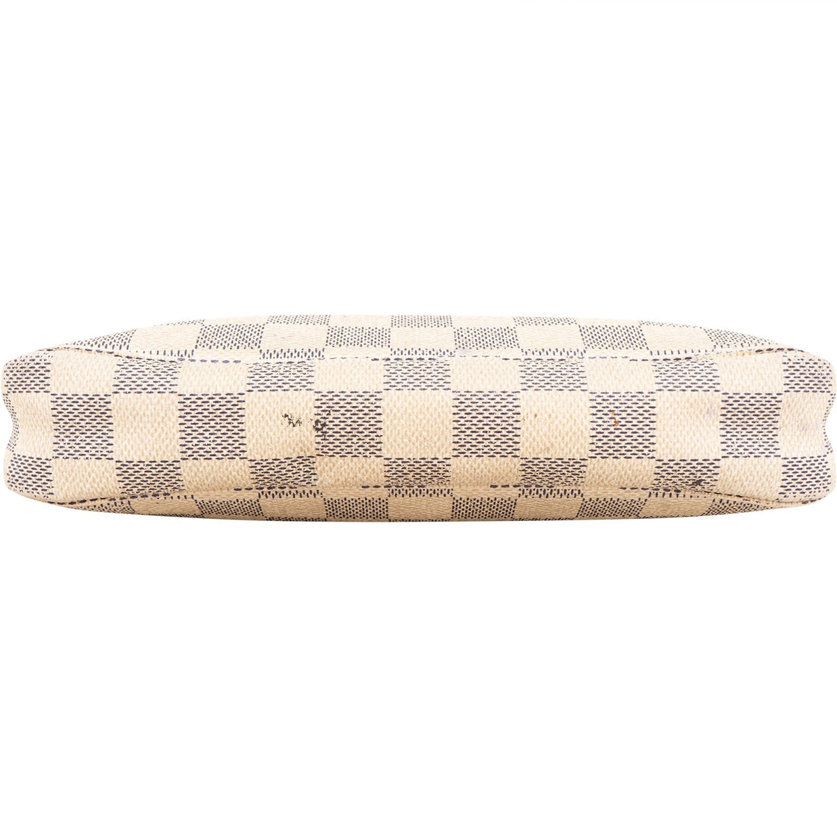 Louis Vuitton Monogram Damier Azur Pochette Accessoires Handbag