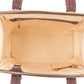 Louis Vuitton Mini Lin Monogram Josephine PM Handbag