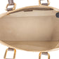 Louis Vuitton Monogram Mini Lin Alma Long East West Handbag