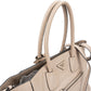 Prada Luggage Tote aus Vitello-Daino-Leder – Ansicht 2