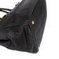Prada Black Nappa Leather Tote Handbag