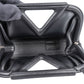Bottega Veneta Leather Small The Point Handbag