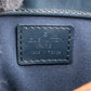 Louis Vuitton Monogram Mat Leather Fowler Shoulder Bag