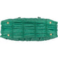 Prada Quilted Nylon City Handbag