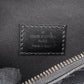Louis Vuitton Monogram Eclipse Canvas Bumbag Crossbody Bag