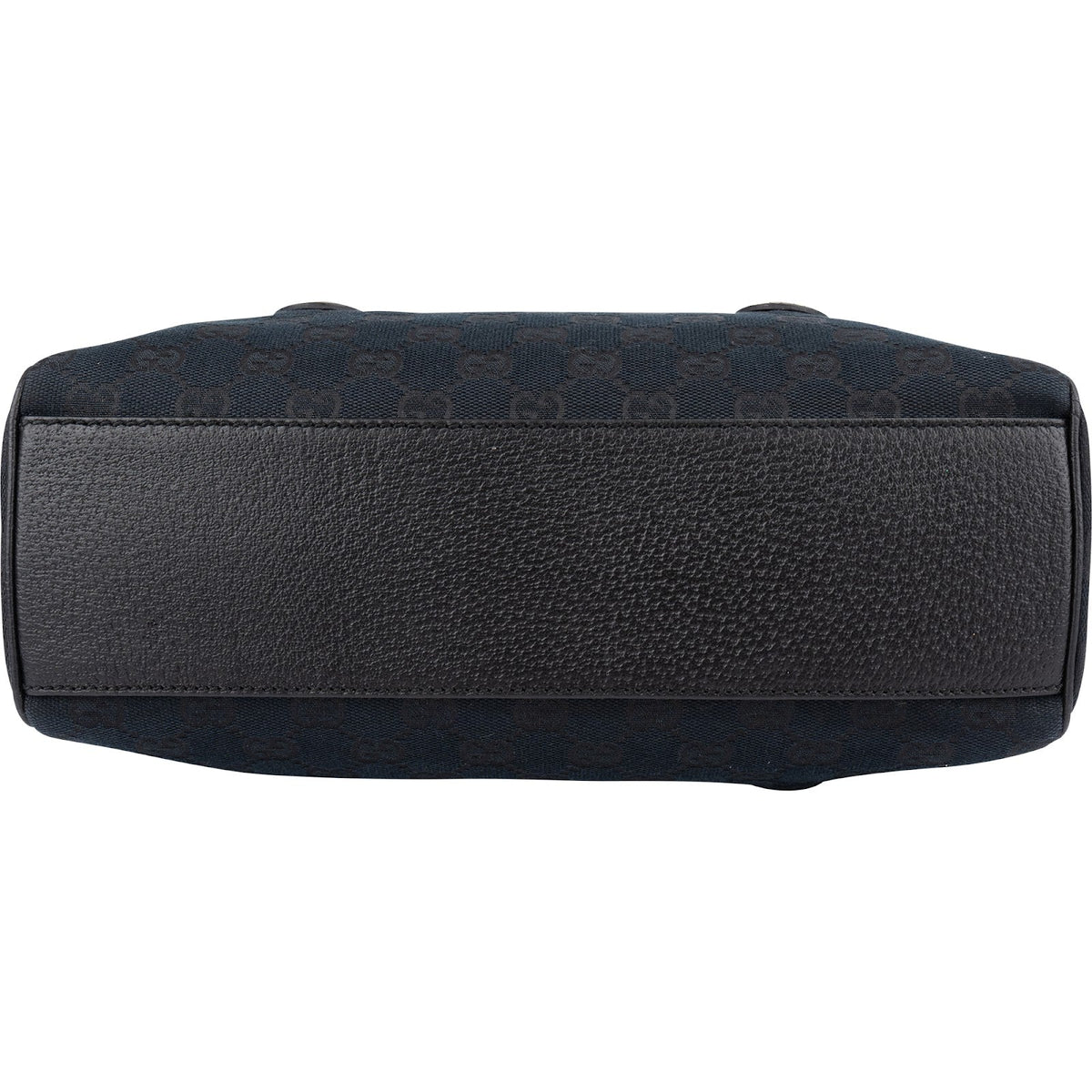 Gucci Monogram GG Canvas Boston 30 Shoulder Bag