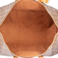 Louis Vuitton Monogram Canvas Keepall 55 Bandoulière Travel Bag
