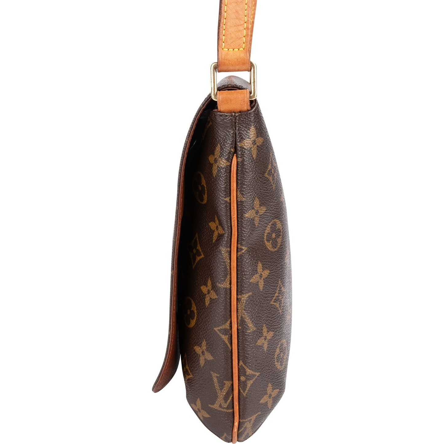 Louis Vuitton Monogram Canvas Musette Salsa PM Shoulder Bag