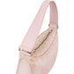 Chanel Monogram New Travel Line Hobo Shoulder Bag