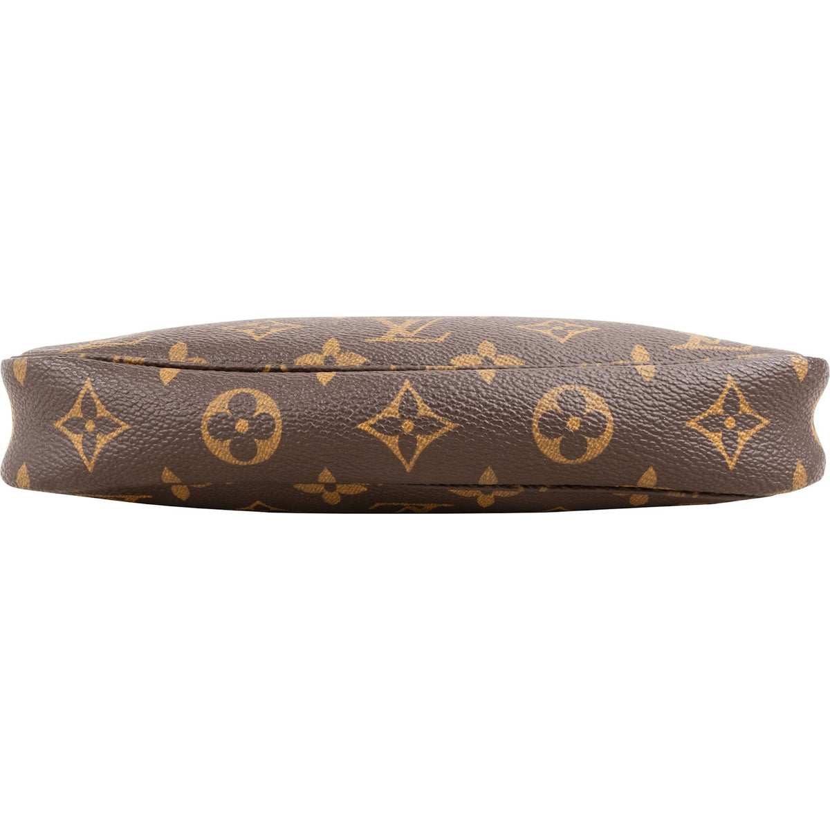 Louis Vuitton Monogram Canvas Pochette Accessoires Handbag