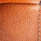 Louis Vuitton Monogram Canvas Saint Cloud PM Crossbody Bag