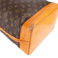 Louis Vuitton Monogram Canvas Sac Noé Grande Shoulder Bag