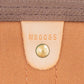 Louis Vuitton Monogram Canvas Keepall 50 Bandoulière Travel Bag