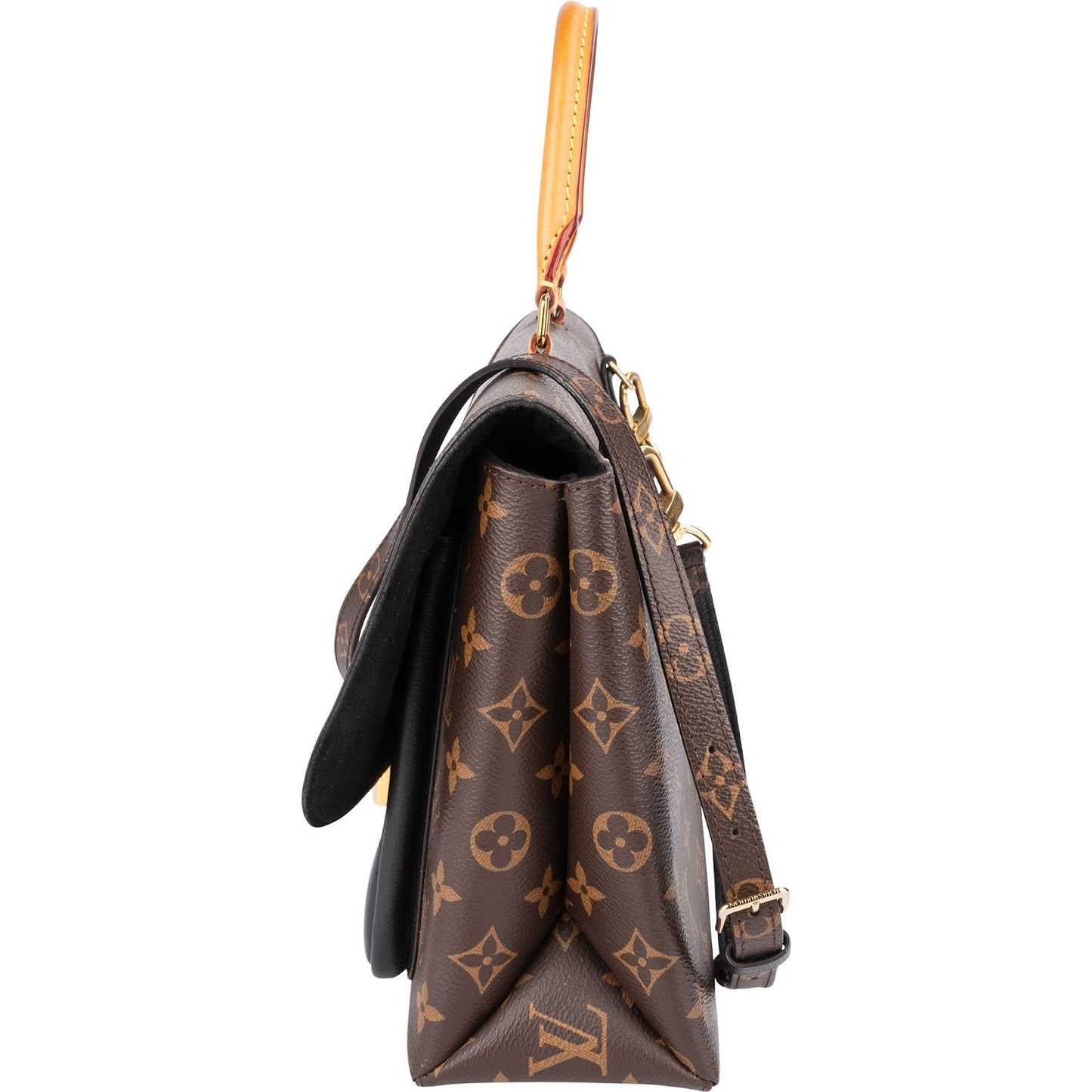 Louis Vuitton Monogram Canvas Marignan Handbag
