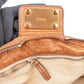 Chloé Grained Leather Paddington Handbag