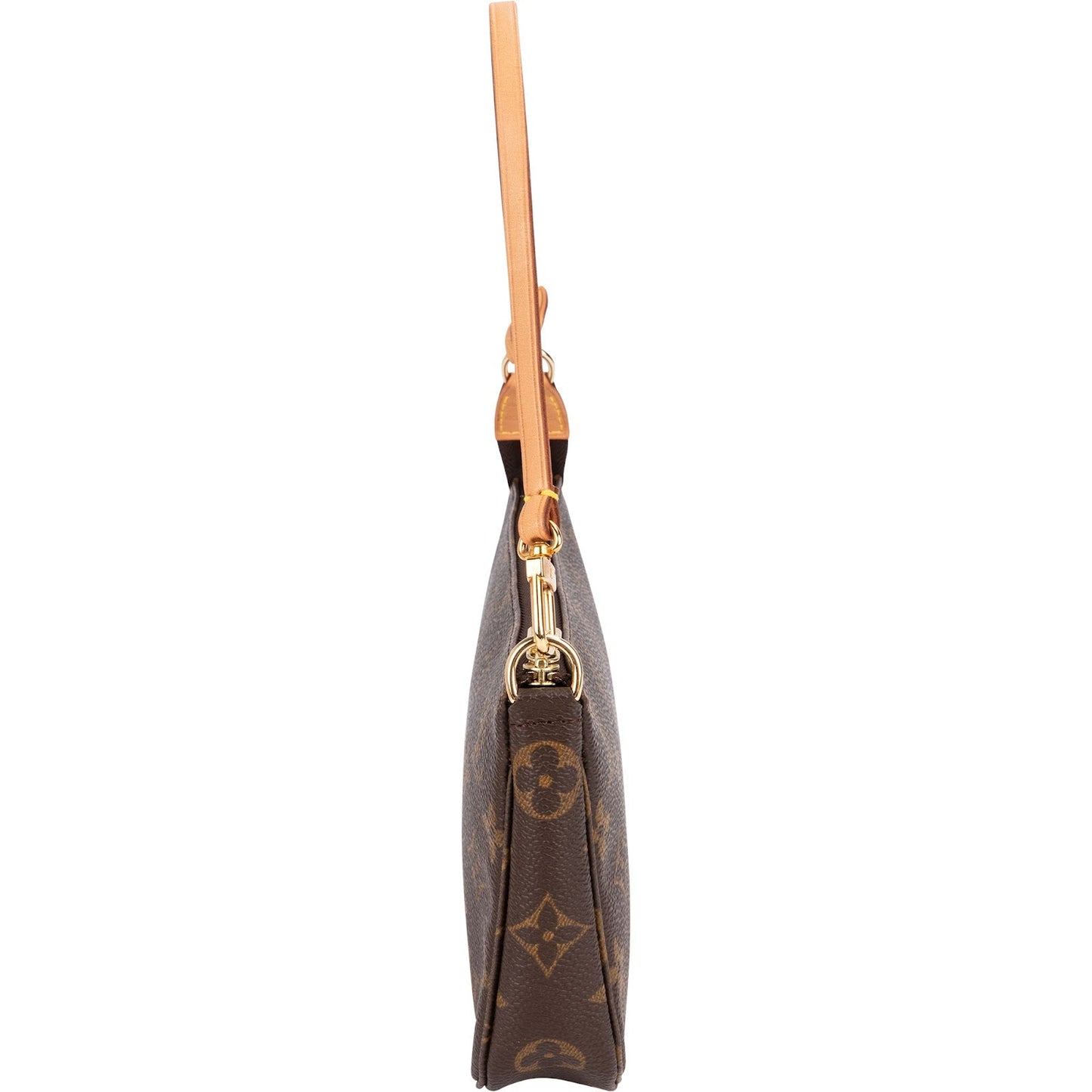 Louis Vuitton Monogram Canvas Pochette Accessoires Handbag