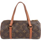 Louis Vuitton Monogram Canvas Limited Papillon 20 Handbag