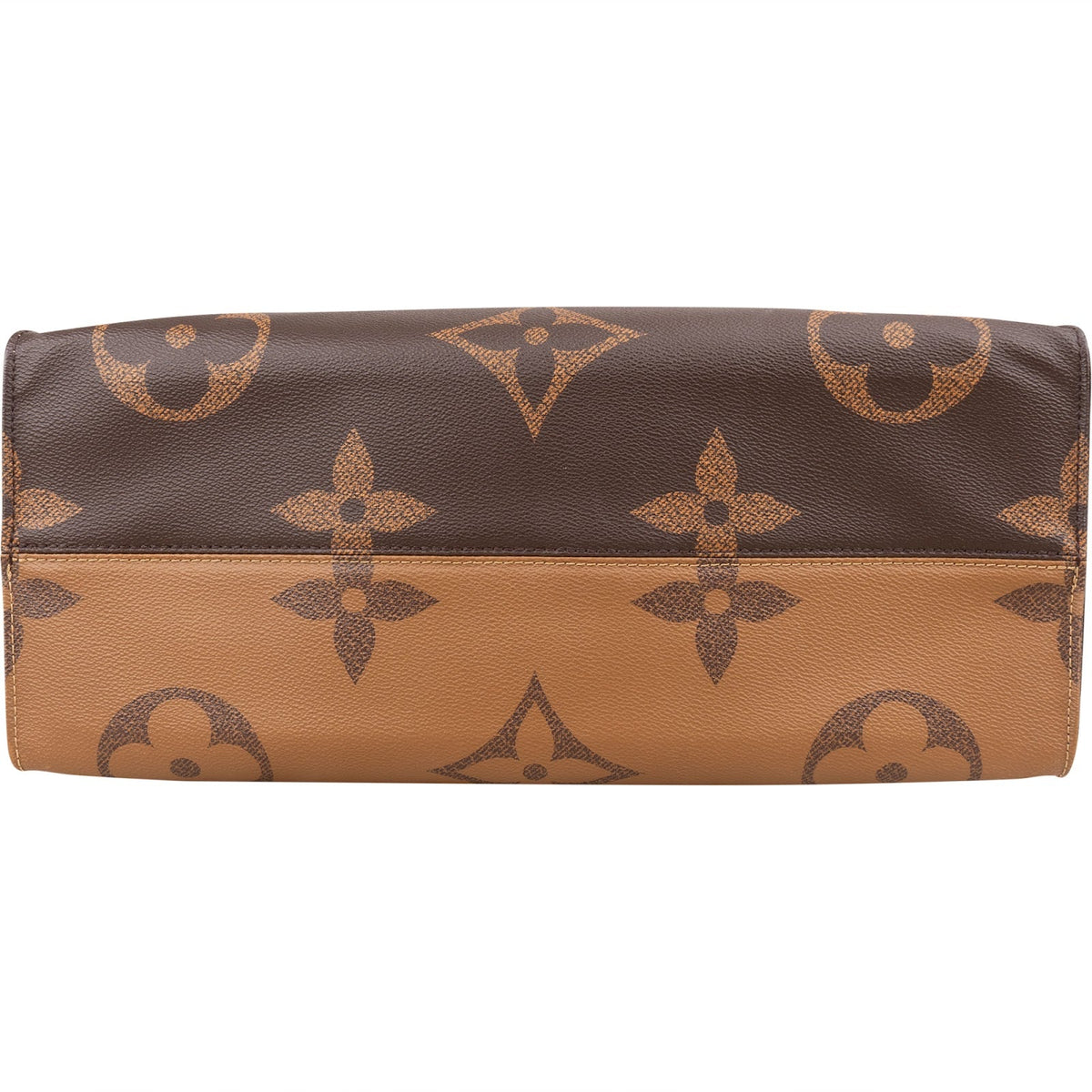 Louis Vuitton Monogram Giant Reverse Onthego GM Handbag