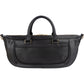 Louis Vuitton Noir Epi Leather Dhanura MM Handbag