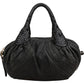 Fendi Leather Spy Bag Handbag