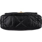 Chanel 19 Quilted Lambskin Single Flap Crossbody Bag