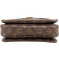 Louis Vuitton Monogram Canvas Métis Handbag