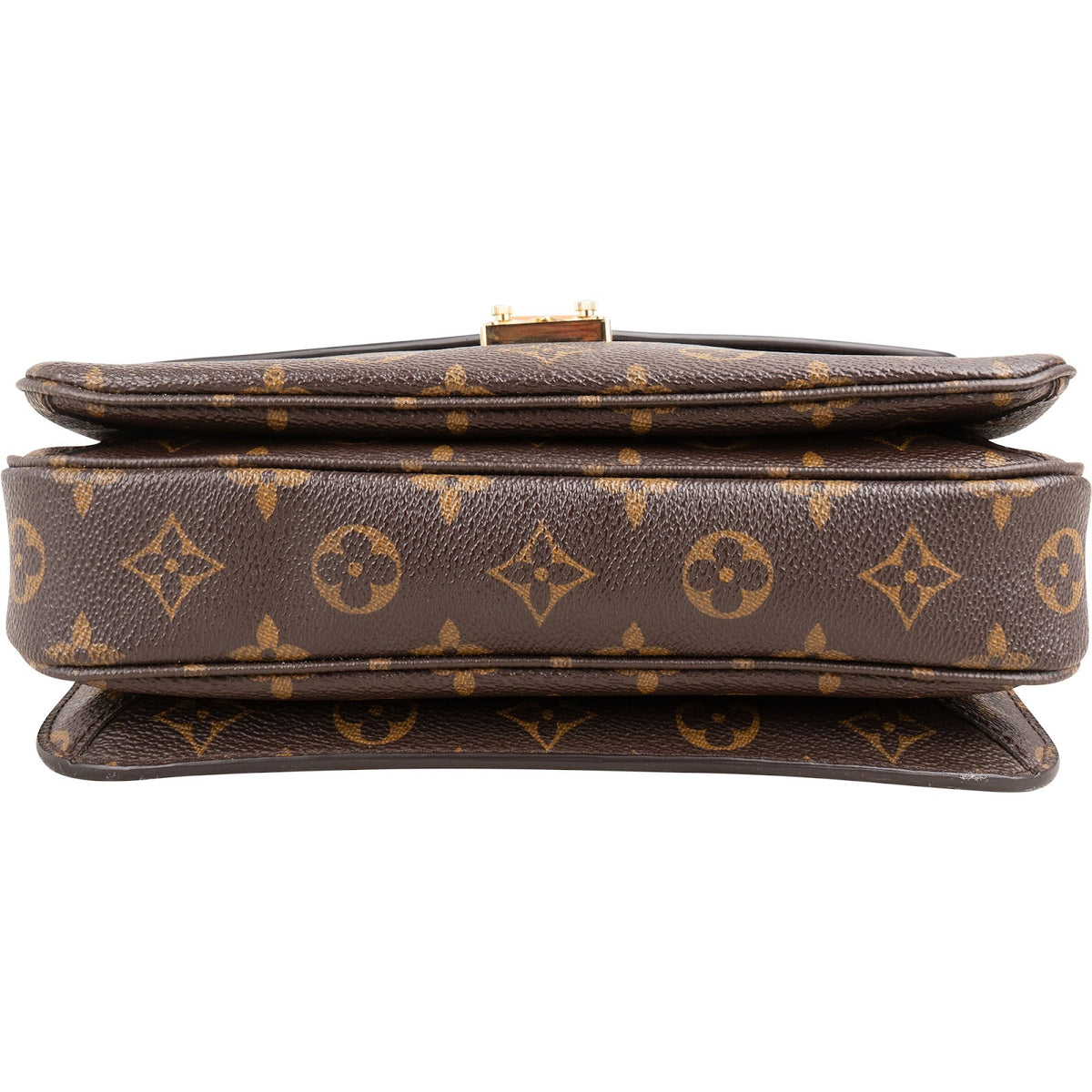 Louis Vuitton Monogram Canvas Métis Handbag