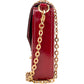 Louis Vuitton Monogram Vernis Felicie Crossbody Bag