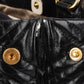 Miu Miu Quilted Nappa Leather Tote Handbag