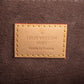 Louis Vuitton Monogram Canvas Métis Handbag