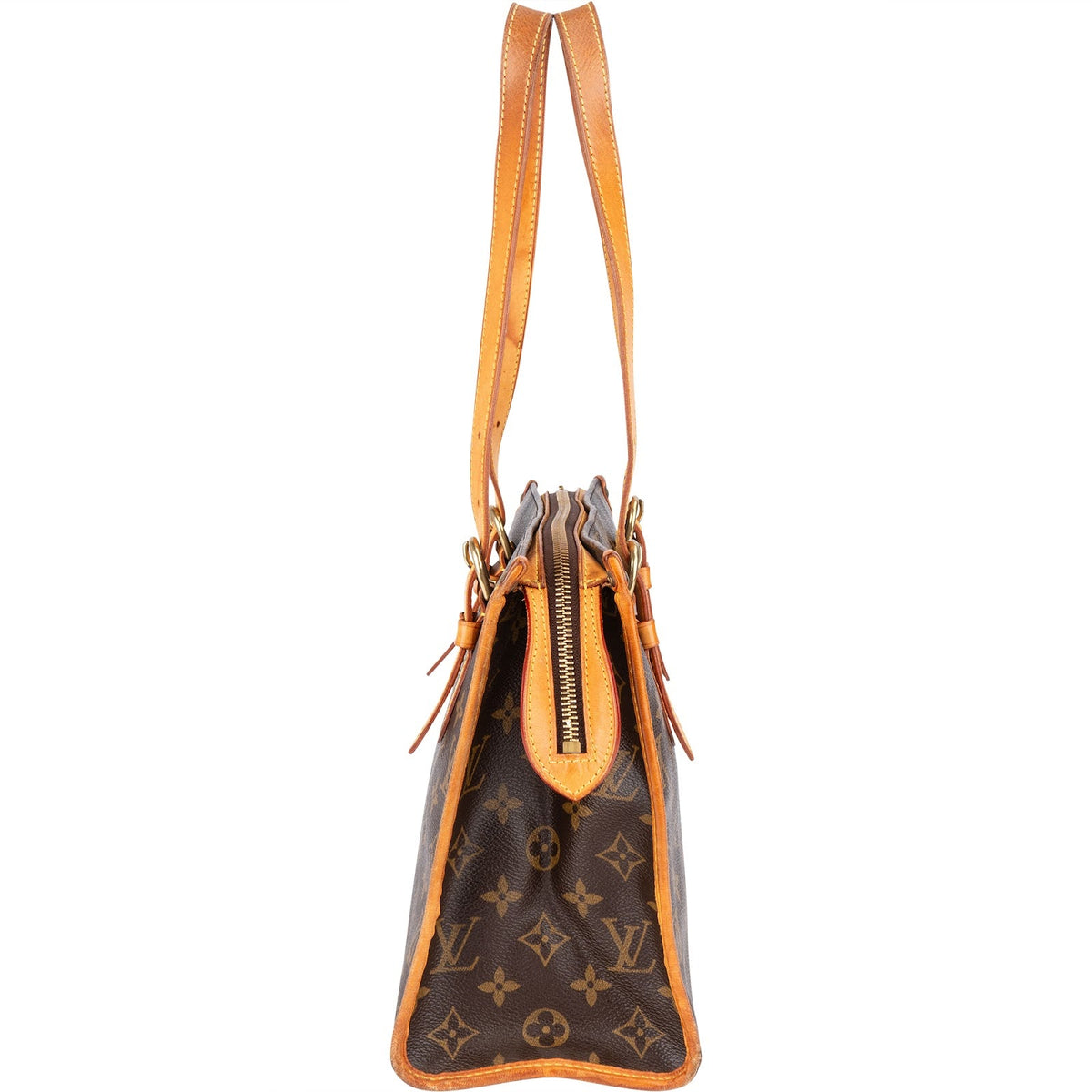 Louis Vuitton Popincourt aus Monogram Canvas – Ansicht 5