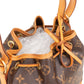 Louis Vuitton Noé BB aus Monogram Canvas – Ansicht 7
