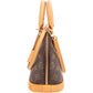 Louis Vuitton Alma BB Monogram, Bild 6 von 11