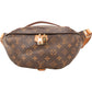 Louis Vuitton Monogram Canvas Bumbag Crossbody Bag
